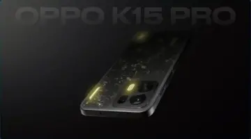 مقاوم للماء والغبار.. تعرف على إمكانيات هاتف Oppo K15 Pro الجديد – الأسبوع